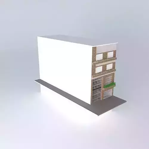 jakelineorkut building