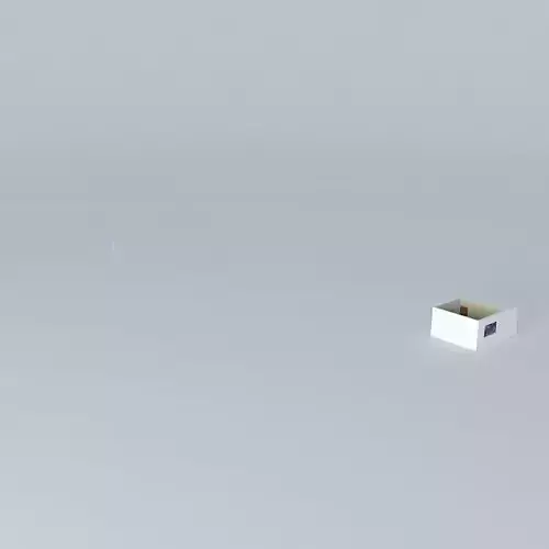 katiaorkut box in middle of empty field