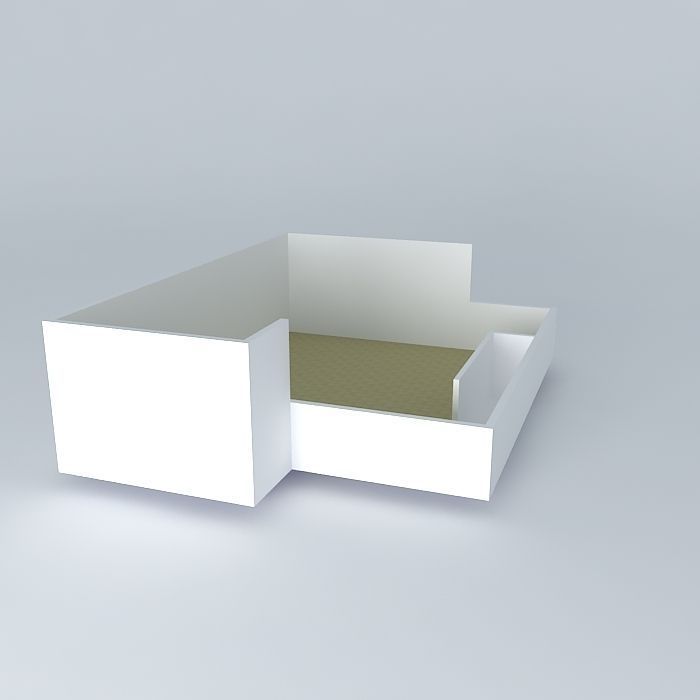 rakelliorkut box Free 3D model_1