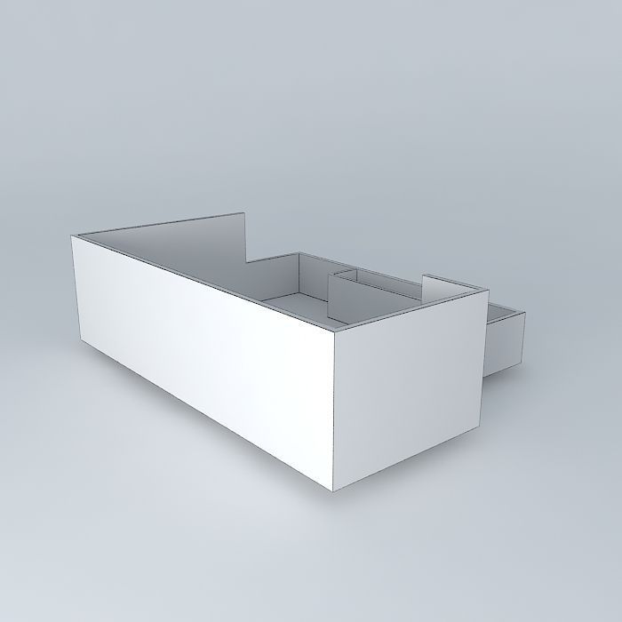 rakelliorkut box Free 3D model_4