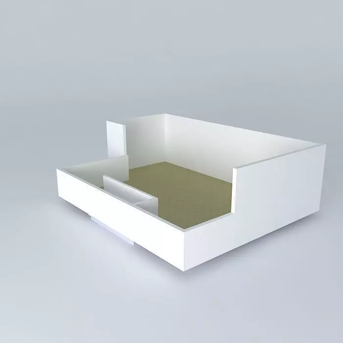rakelliorkut box Free 3D model_0