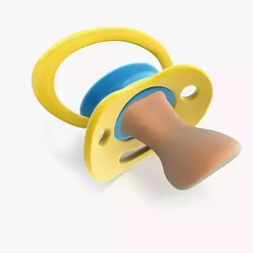 Pacifier