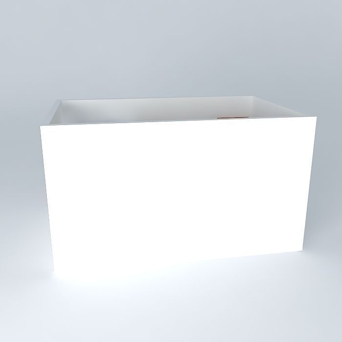 mariaorkut room with window Free 3D model_2