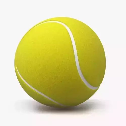 Tennis Ball