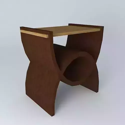 side table crab crab corner table