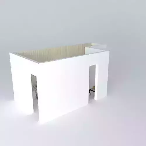 silorkut room with table and chairs