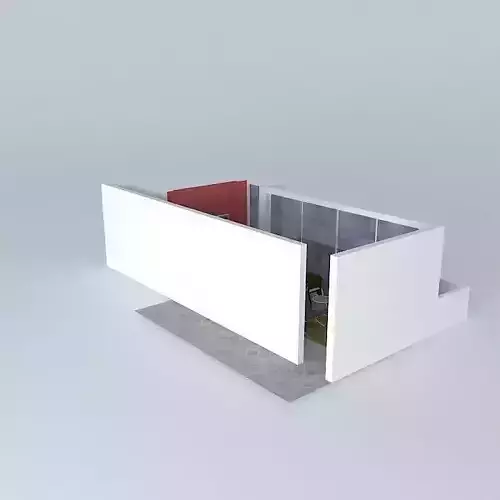 heline2 modern office