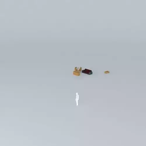 taisorkut piece of metal