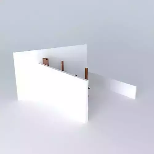 Churra kitchen with fireplace