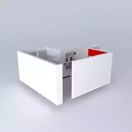 jediorkut office space