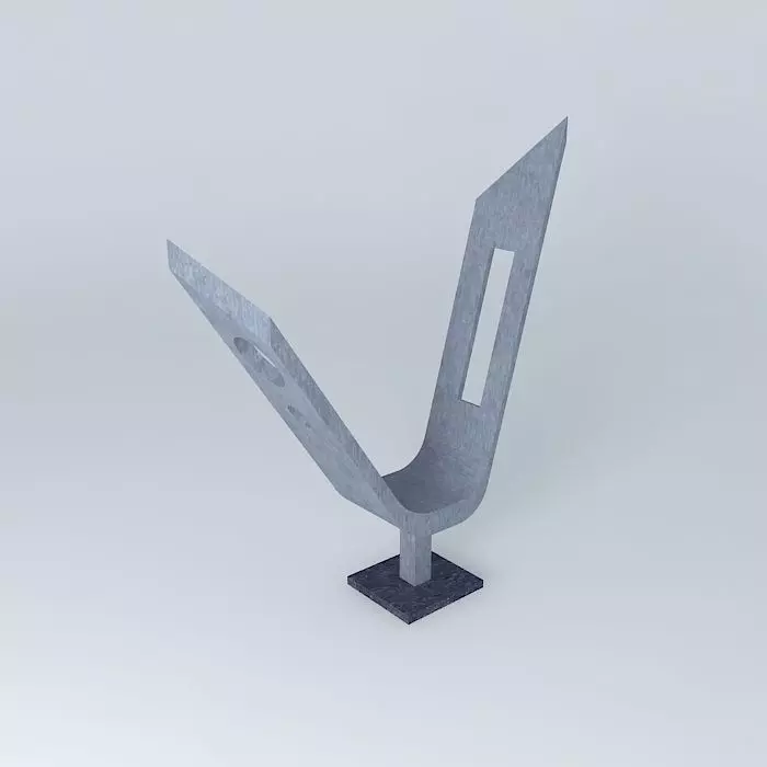 escultura sculpture Free 3D model_0