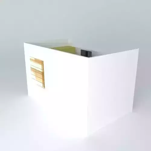 Acarli room with window on side