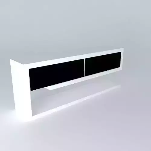 aparador Mau Mau console