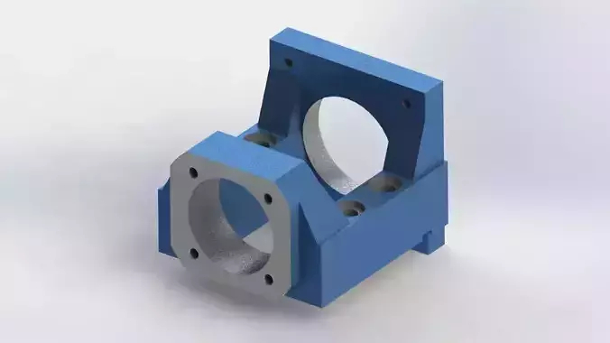 Motor Holder
