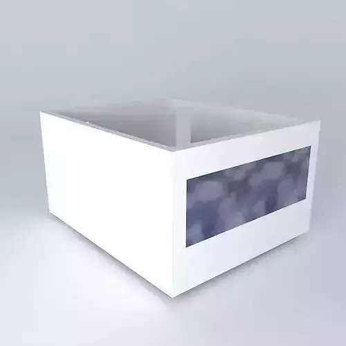 sofiaorkut box with window