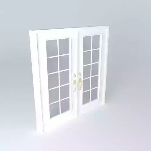 portaedson french door