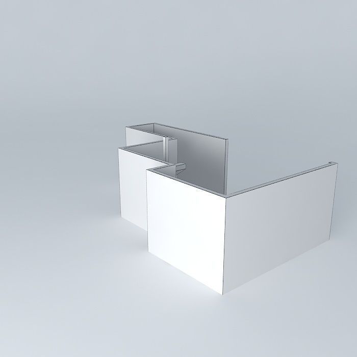 debyorkut box Free 3D model_3