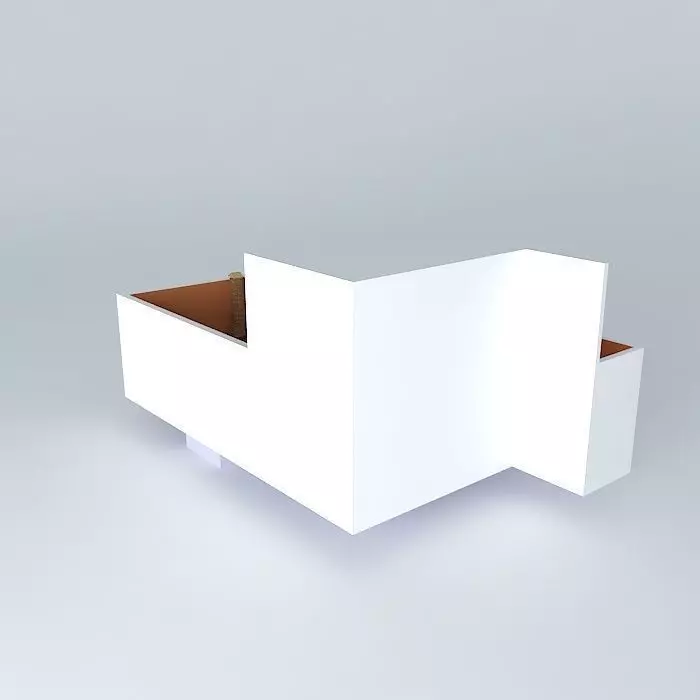 barbaraorkut pool area area lazer Free 3D model