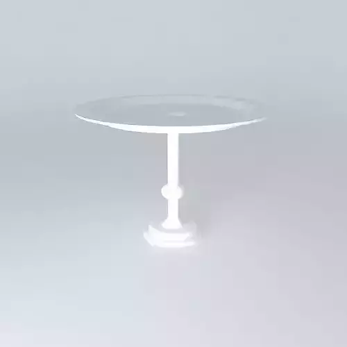 garnish cake dish cake door