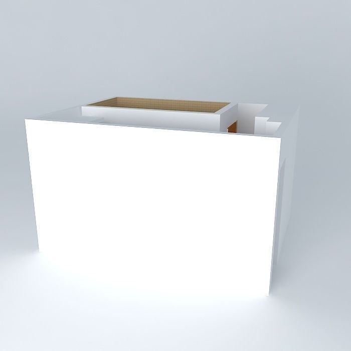 lucianaorkut box Free 3D model_1