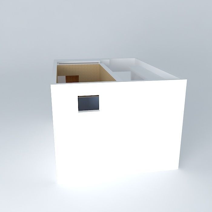 lucianaorkut box Free 3D model_2