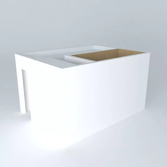 lucianaorkut box Free 3D model_0