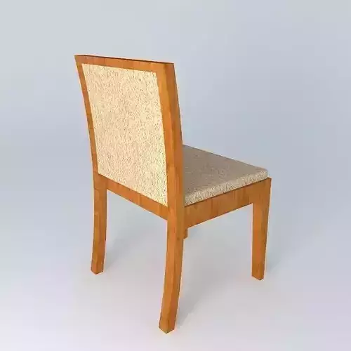 chair chair wooden