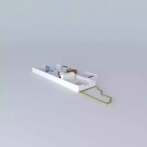 noivaorkut floor plan of apartment