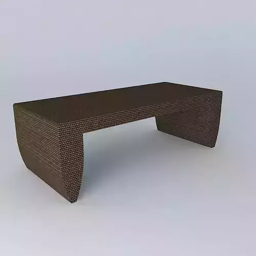 mesa de centro coffee table