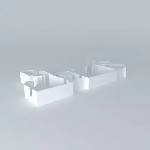 the big bang theory apartments