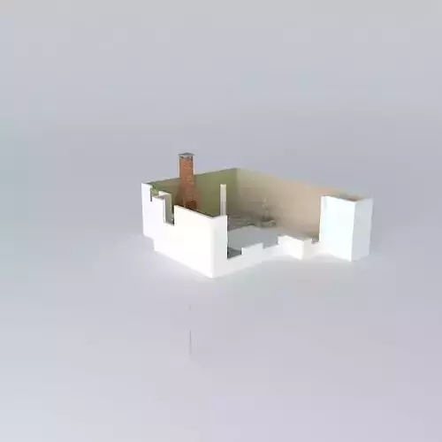 andreaorkut house with fireplace