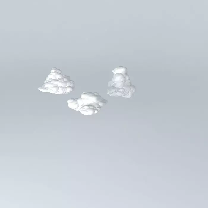 ARGO gliding school 3D model_0