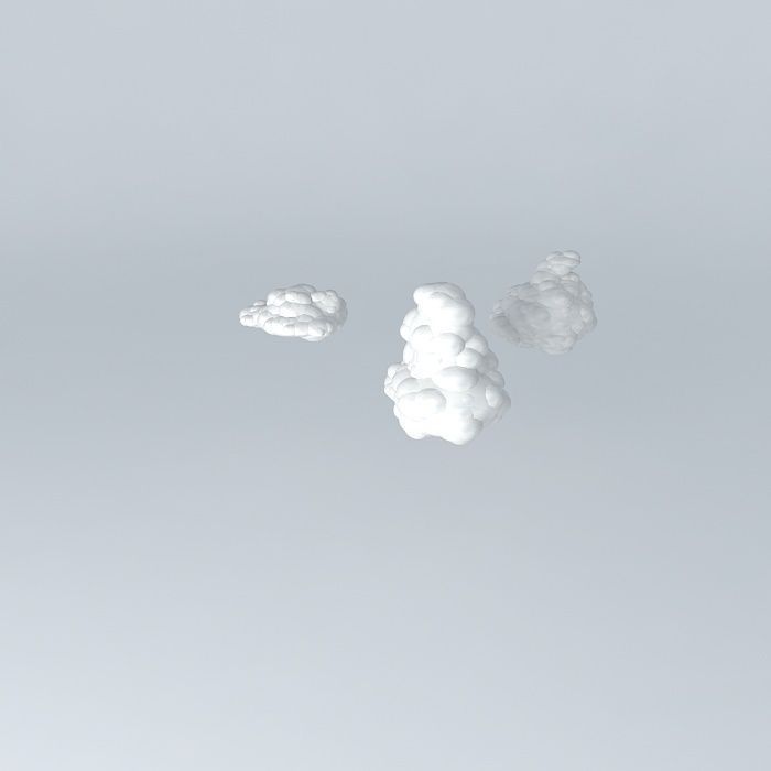 ARGO gliding school 3D model_2