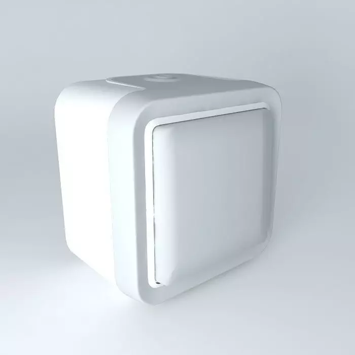 Reciprocates apparent plexo Free 3D model_0