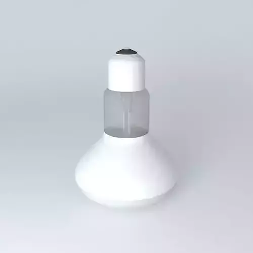 R80 Halogen Lamp