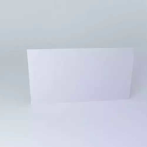 ARGO A8 bush baby Safari edition 3D model