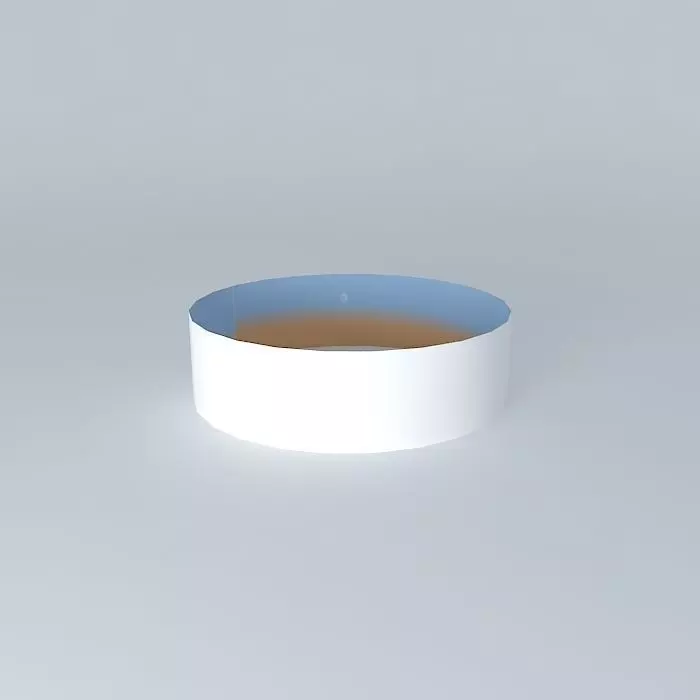 ARGO Shangrelax Free 3D model