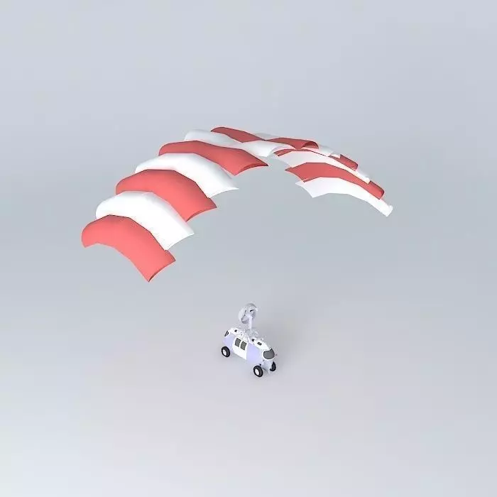 ARGO A 69 Allstar Free 3D model