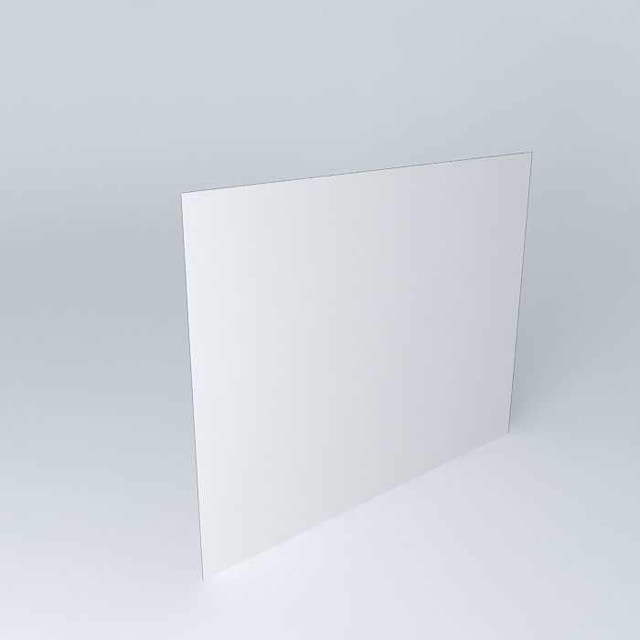 METALUNA MUTANT from the movie this island earth 1955 3D model_4