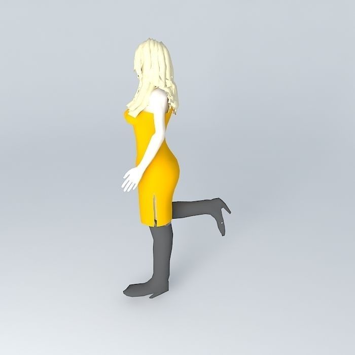 How to put 3D humans into sketchup for free Tutorial Free 3D model_2