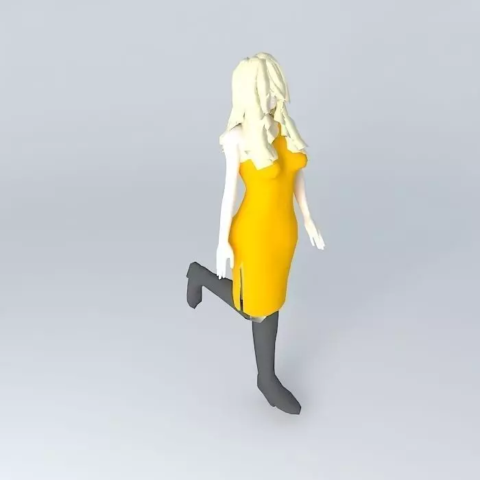 How to put 3D humans into sketchup for free Tutorial Free 3D model_0