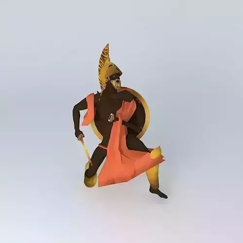 ARGONAUTS hero is injured