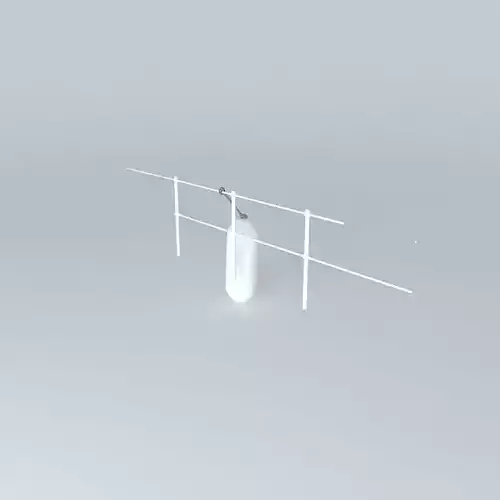 ARGONAUTIX marine details rail and fender