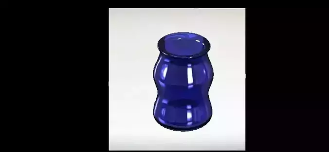 Flower Jug