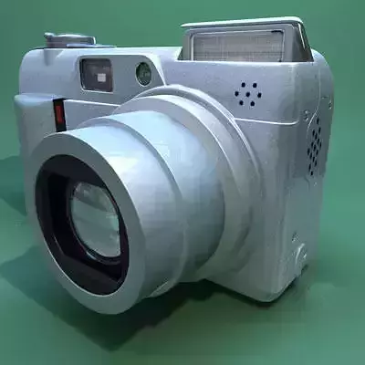 Olympus c7000