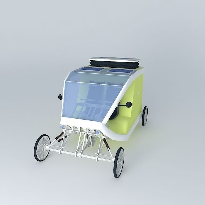 ARGO ADVENTURES pedalhome RV 3D model_1