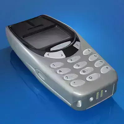 Nokia 3310