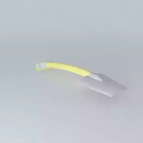 ARGO ADVENTURE spade