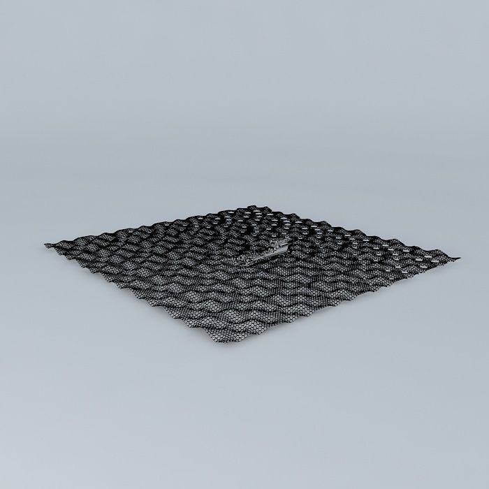 ARGONAUTIX ocean tug 1 0  SIMPLE VERSION 3D model_3