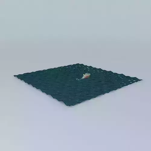 ARGONAUTIX ocean tug 1 0  SIMPLE VERSION